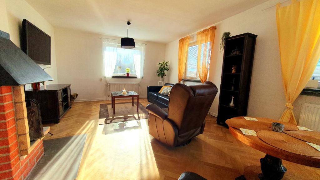 Smålands gemütliche Apartments direkt am Fluss photo 1