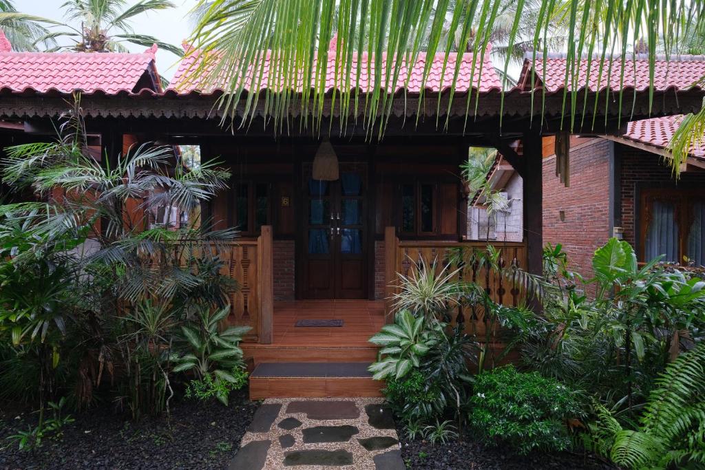 Java Turtle Lodge Meru Betiri photo 2