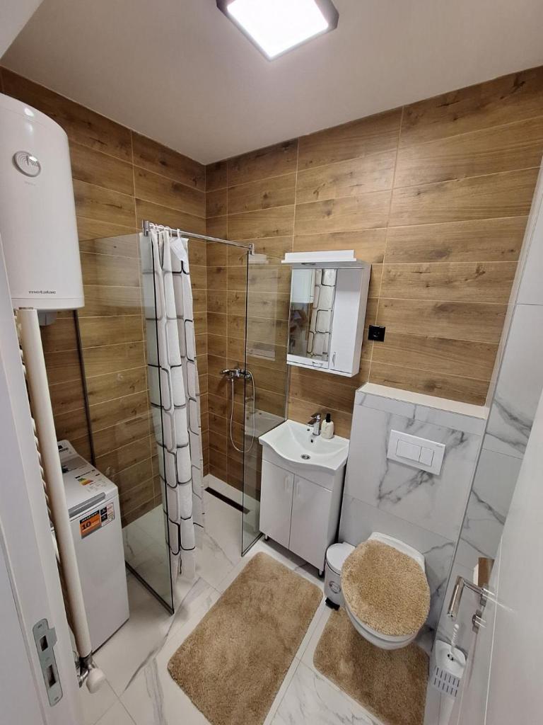 Apartmani Sjaj photo 3