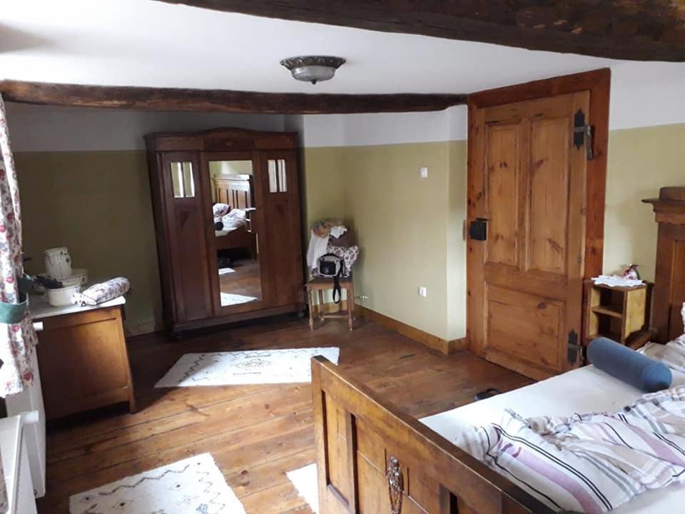 Ferienhaus Kieselbach in der thüringischen Rhön photo 3