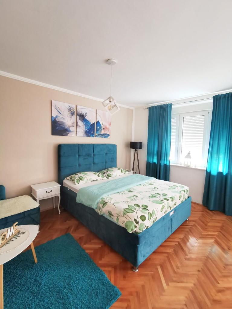 City Center Apartment JOTIC photo 3