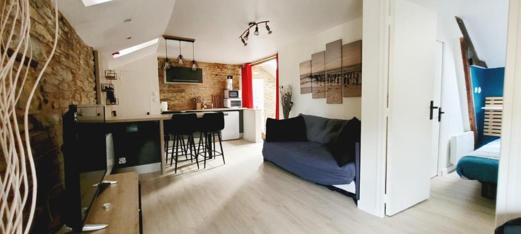 Appartement de Charme - Centre Ville photo 1