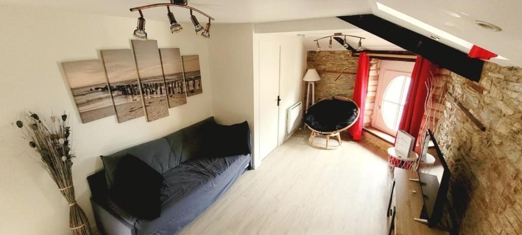 Appartement de Charme - Centre Ville photo 4