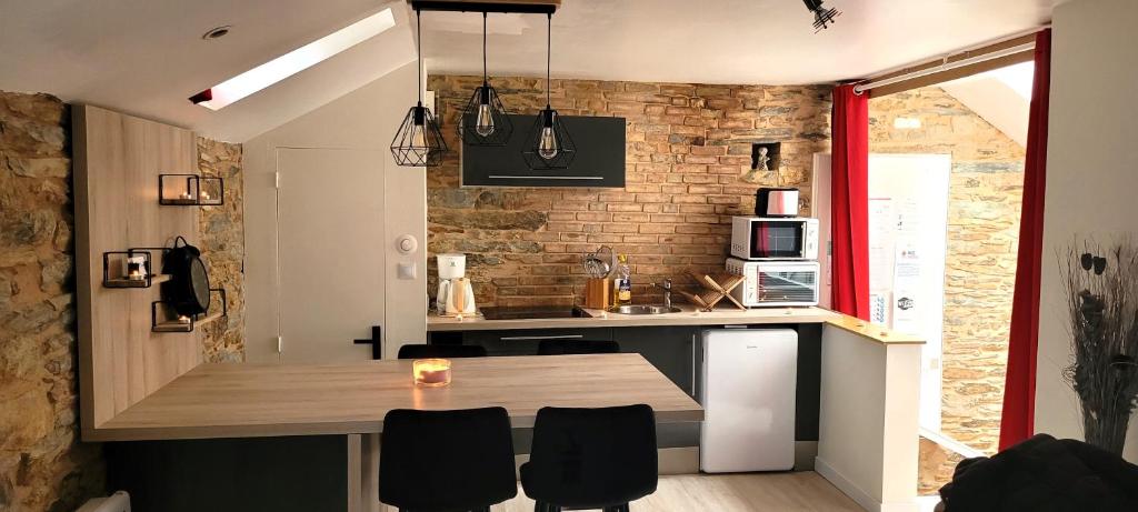 Appartement de Charme - Centre Ville photo 2