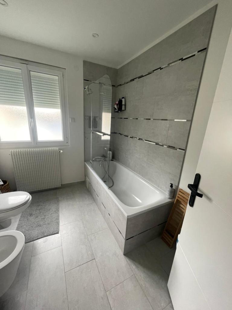 DD HOME près PARIS photo 3