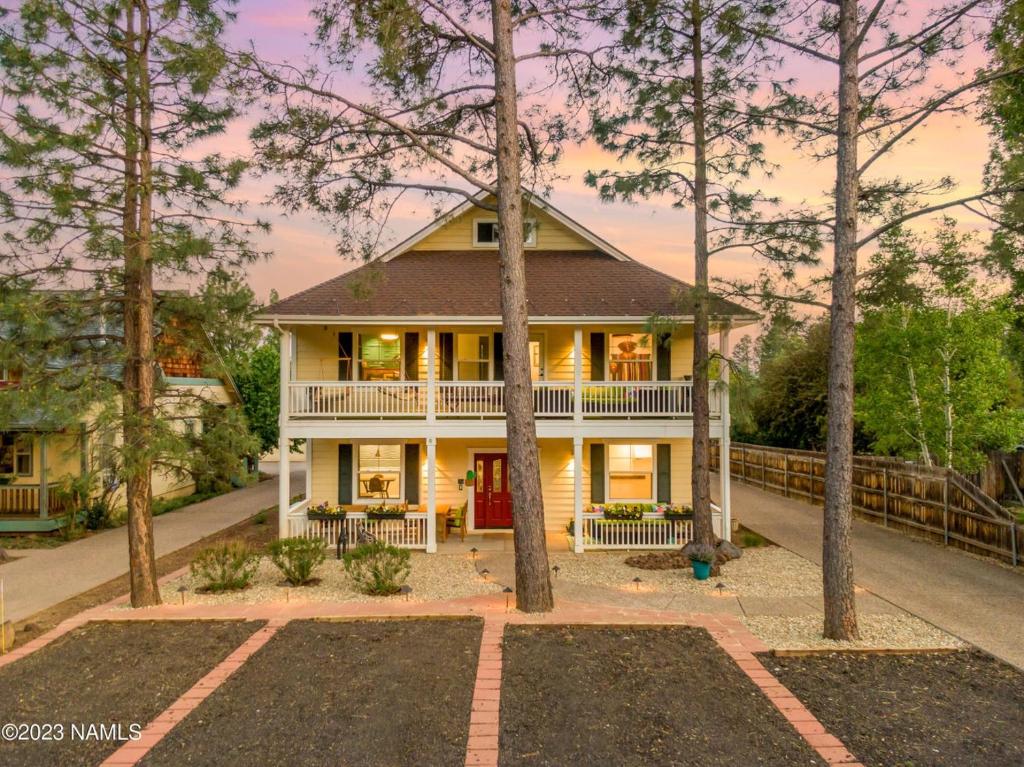 303 BnB Inn Flagstaff image