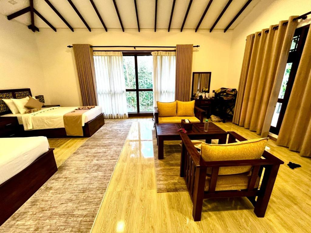 Sigiriya Cashew Palace Resort photo 3