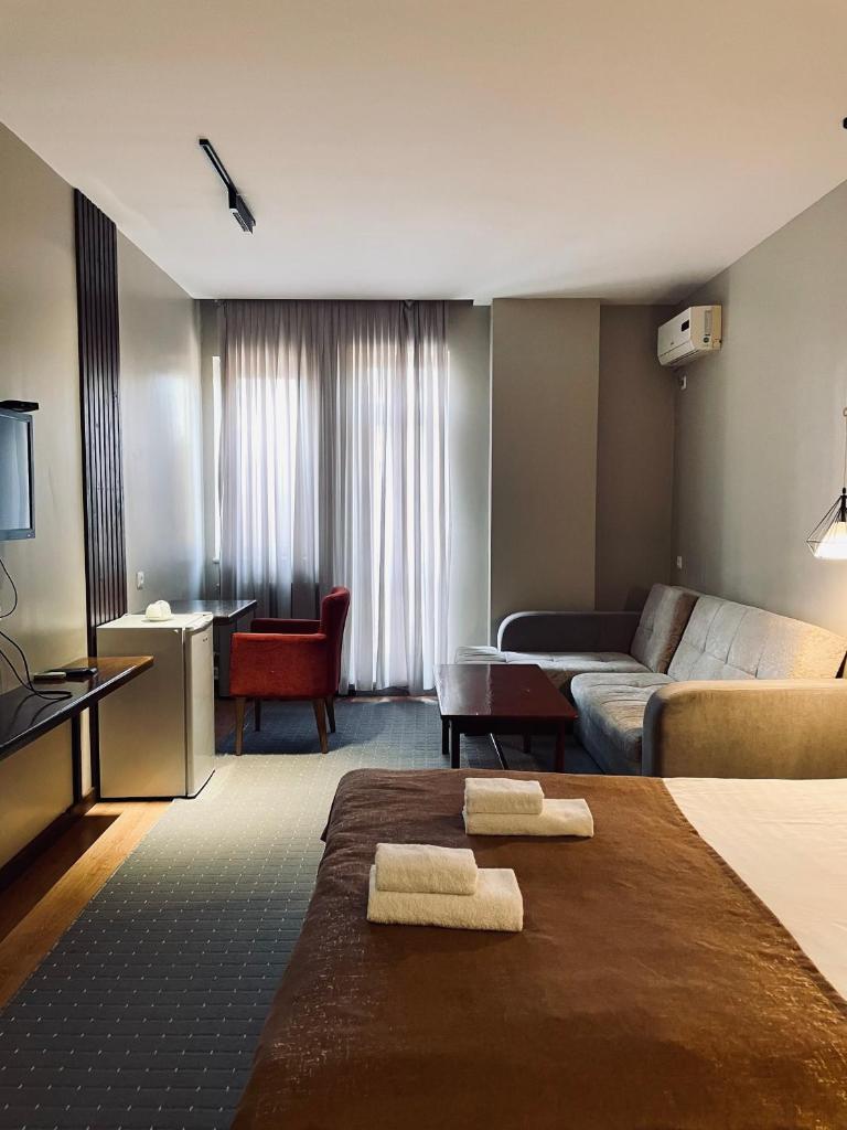 Salam Hotel