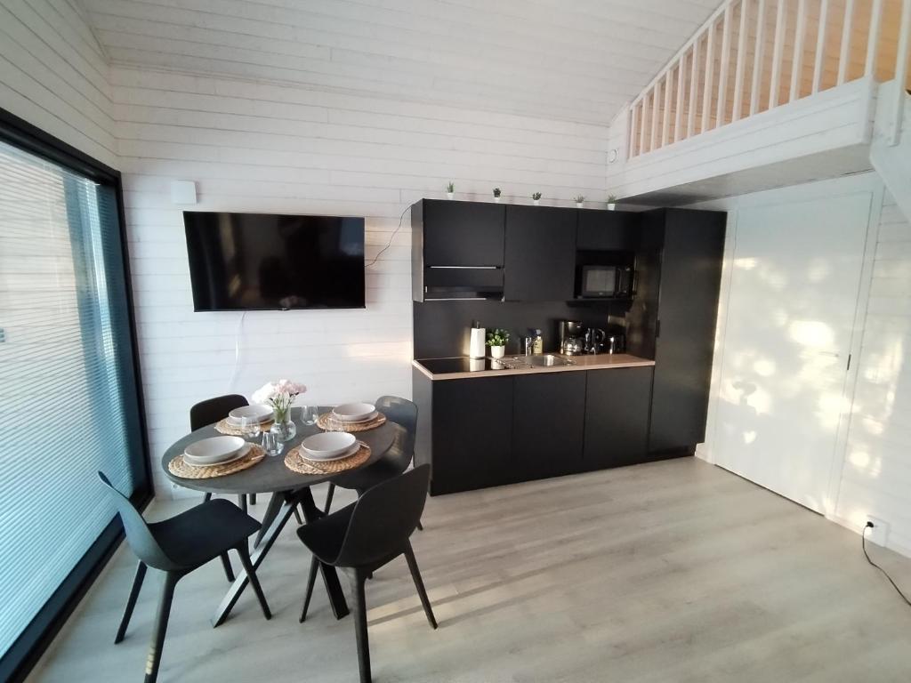 New cabin in Iso-syöte. Luokki 6 photo 3