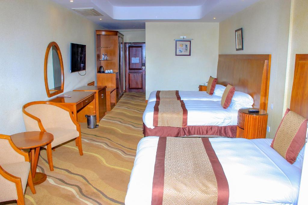 Mbale Resort Hotel photo 4