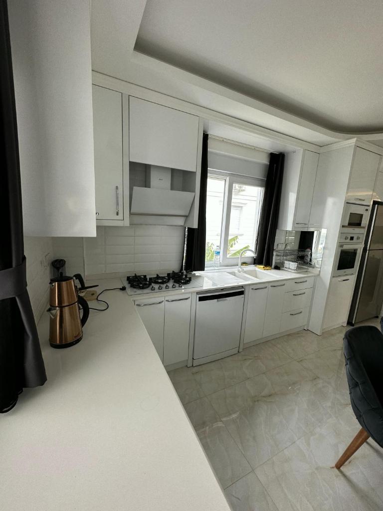 Villa Dream Antalya döşemealtı photo 4