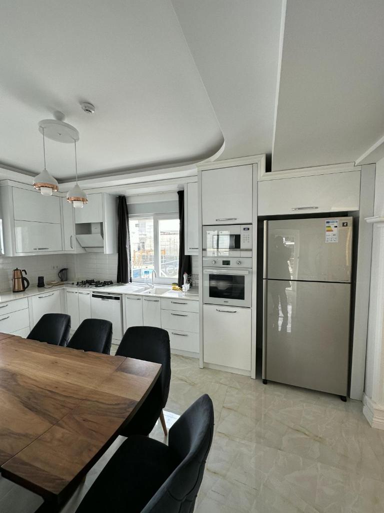 Villa Dream Antalya döşemealtı photo 3