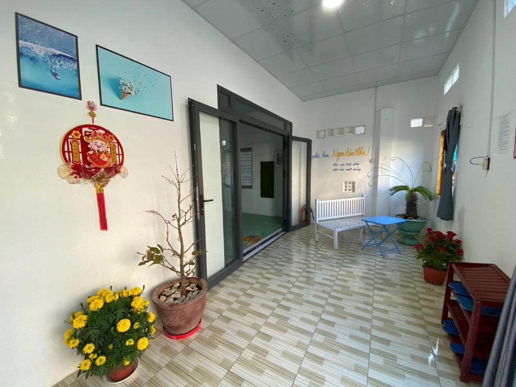 Homestay Cù Lao Thu - Đảo Phú Quý photo 4