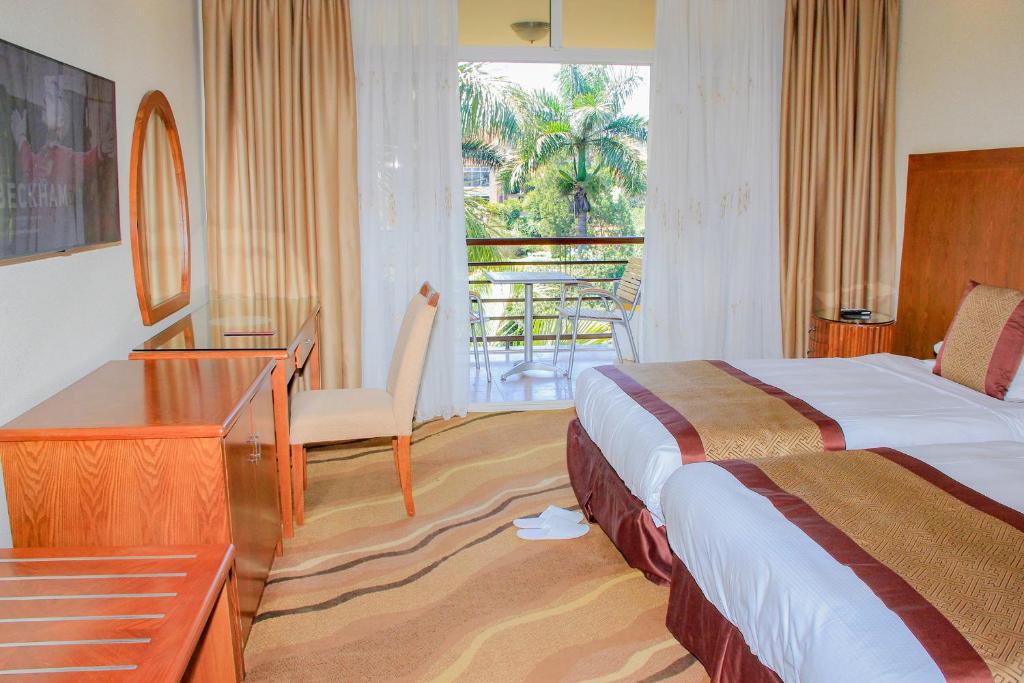 Mbale Resort Hotel photo 3