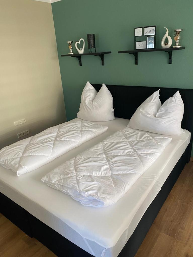 Ferienwohnung Königsstraße mit Waschmöglichkeit, ohne Dusche photo 3