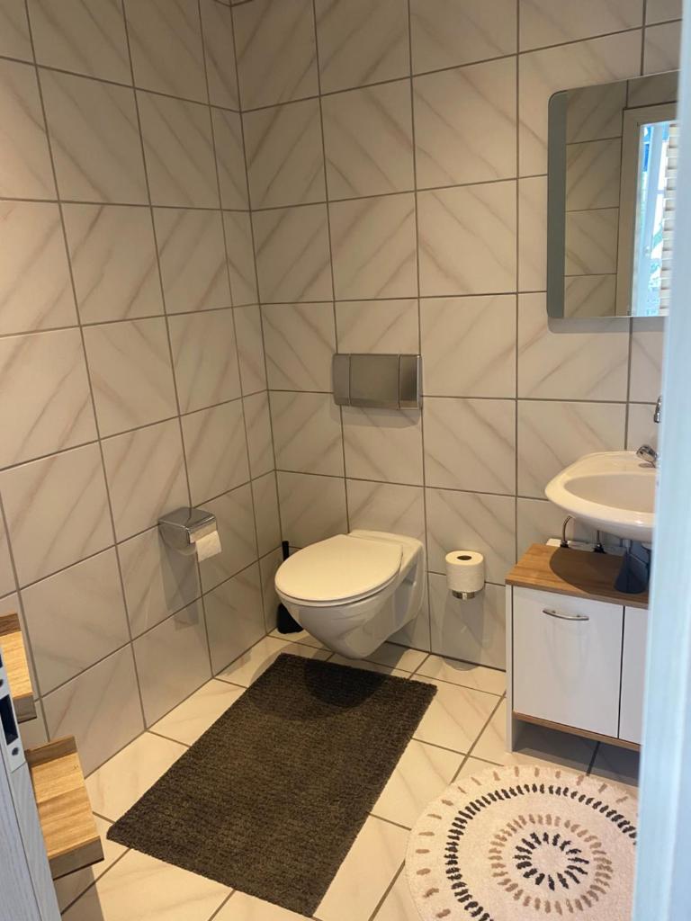 Ferienwohnung Königsstraße mit Waschmöglichkeit, ohne Dusche photo 1
