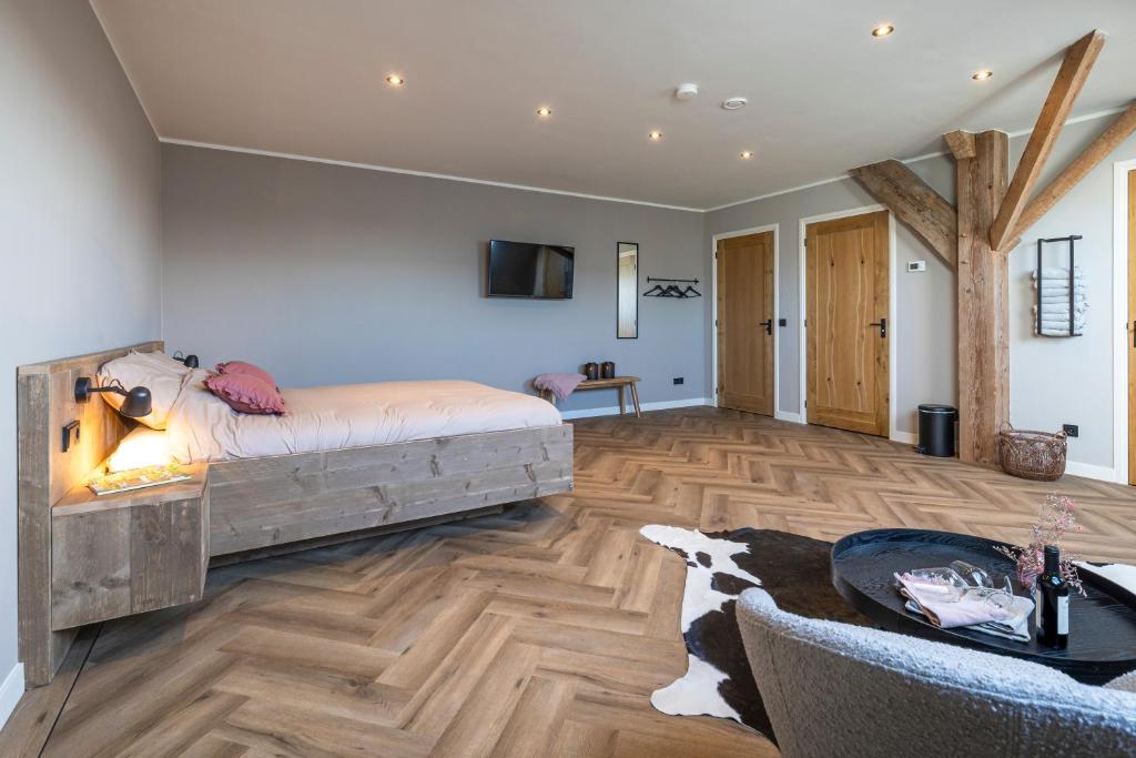 Jantje Slot Hoeve
