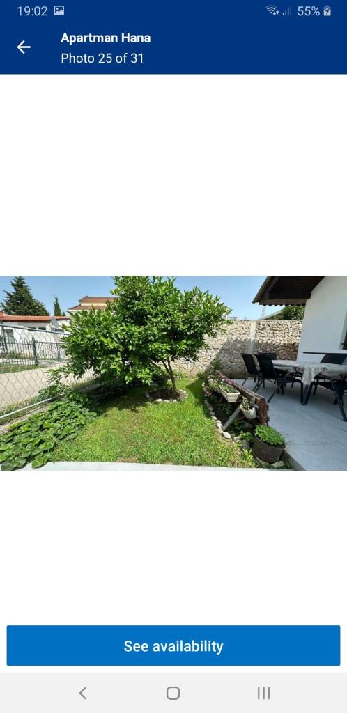 Apartman Amra-beautiful holiday home photo 1