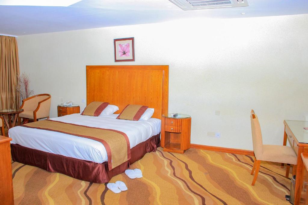 Mbale Resort Hotel photo 1
