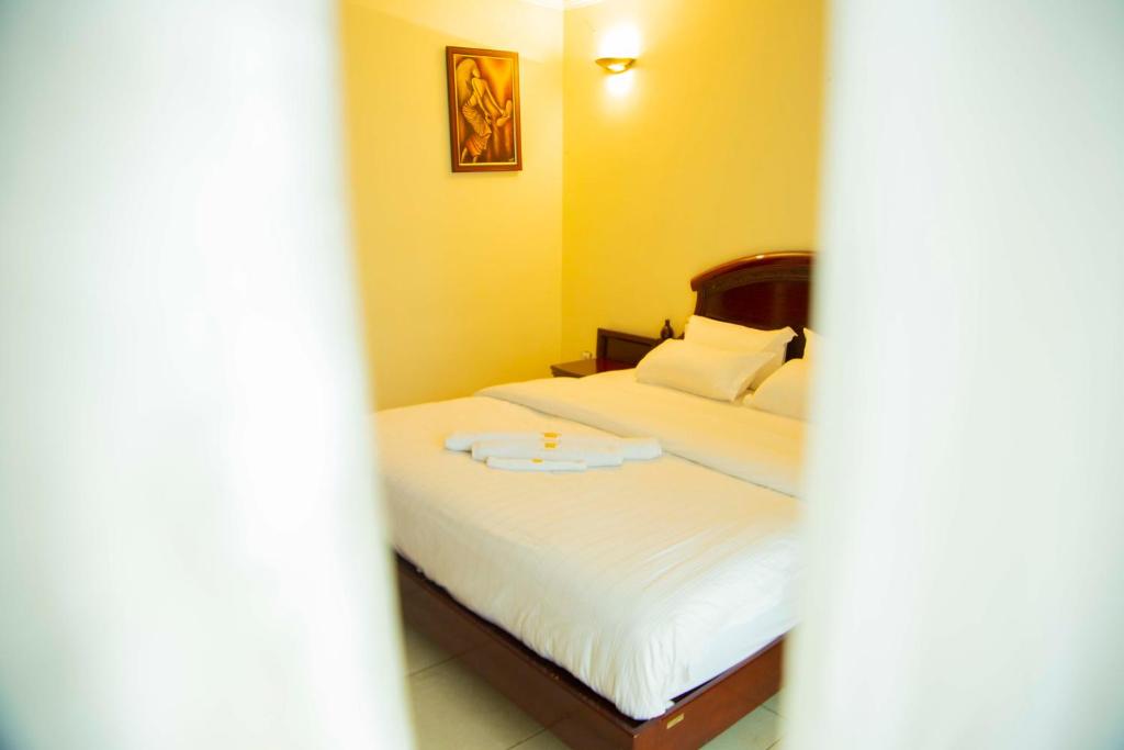 NOBILIS HOTEL AND APARTMENTS photo 3