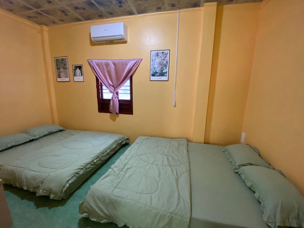 Homestay Cù Lao Thu - Đảo Phú Quý photo 3