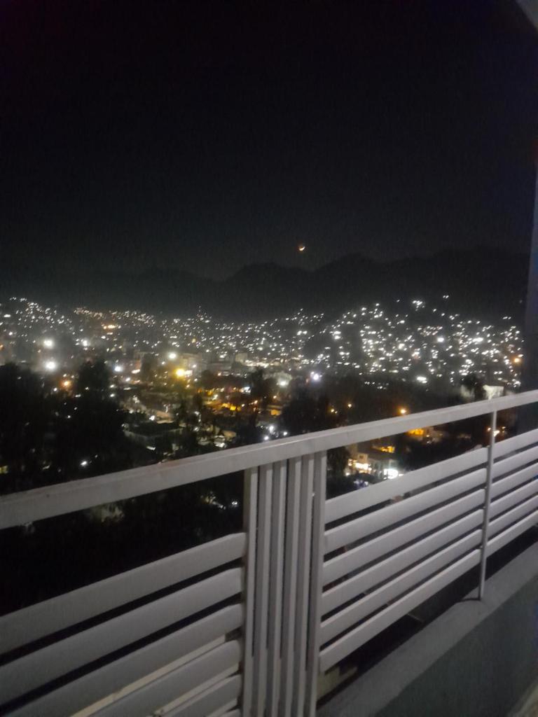 SWAT HILL VIEW RESORT- only for families photo 2