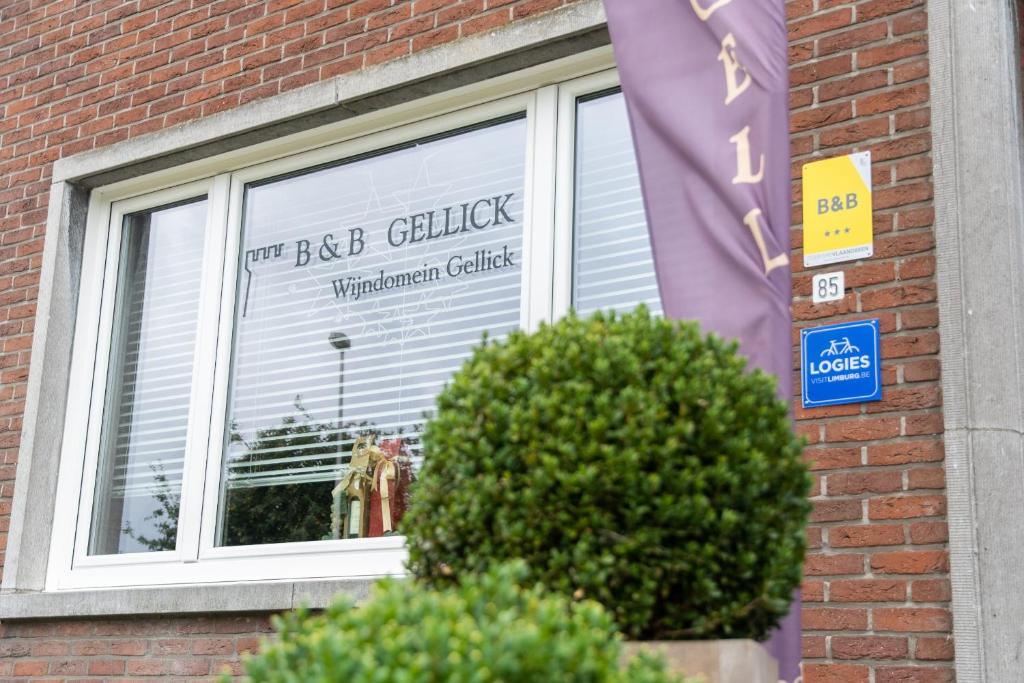 B&B Gellick photo 1