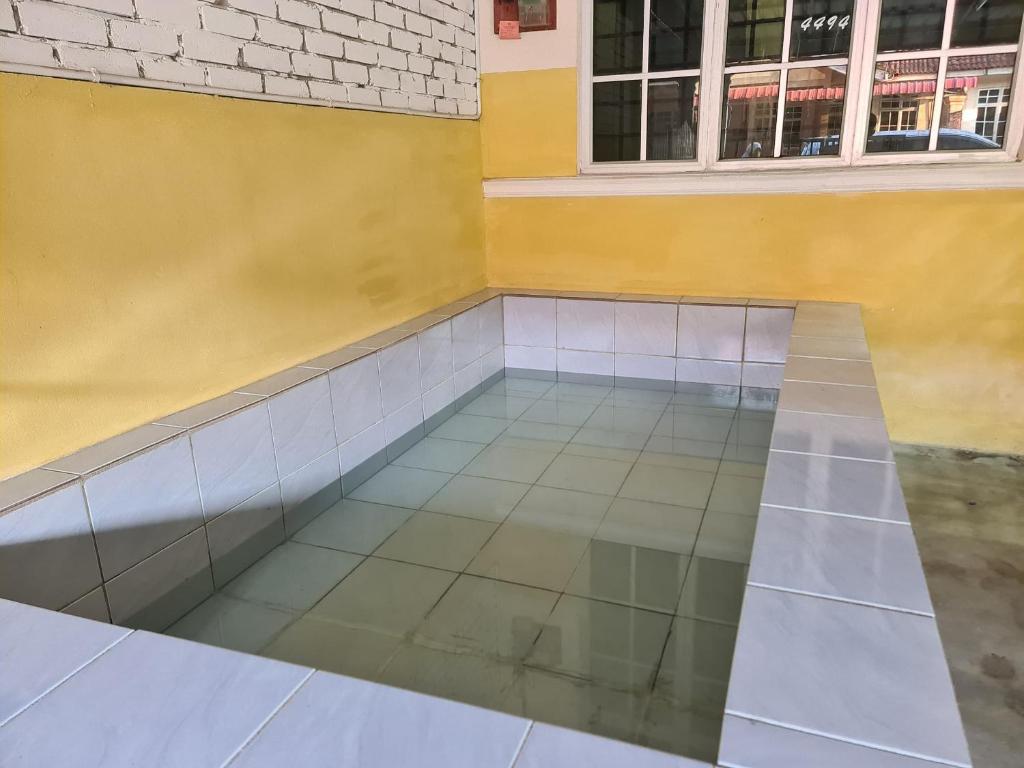 Aqiza Home Kuala Krai photo 2