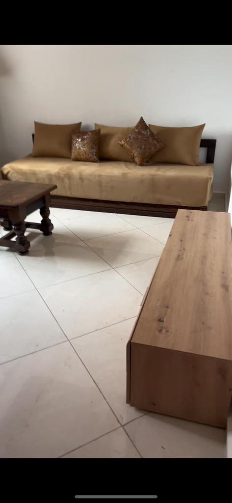 Appartement meublé à kenitra photo 1