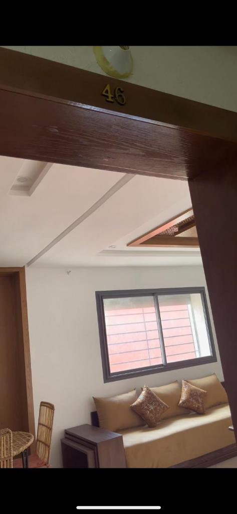 Appartement meublé à kenitra photo 4