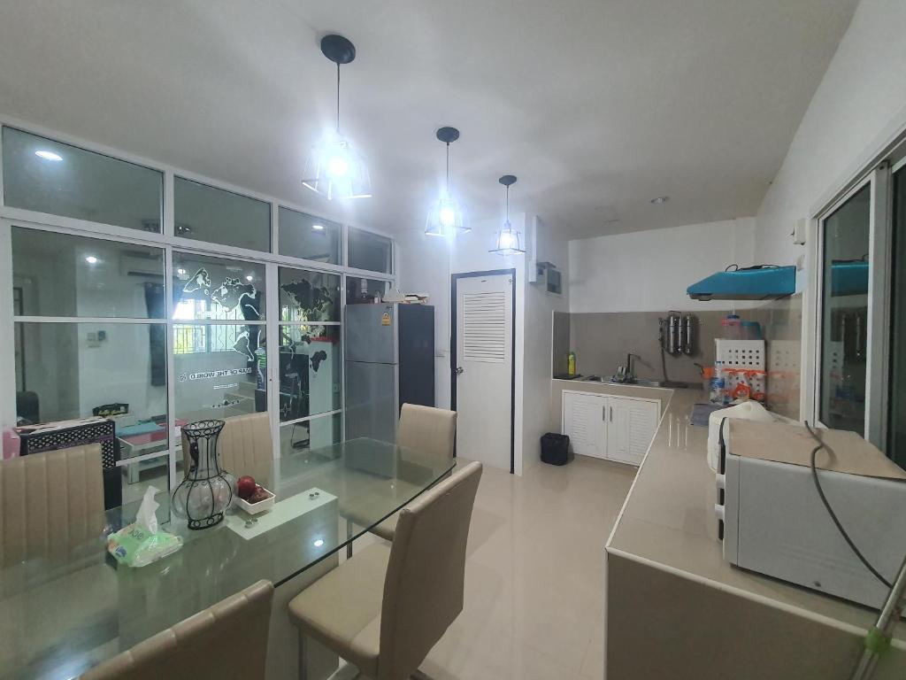 Tawatchai House Phuket (by Airbnb) photo 4