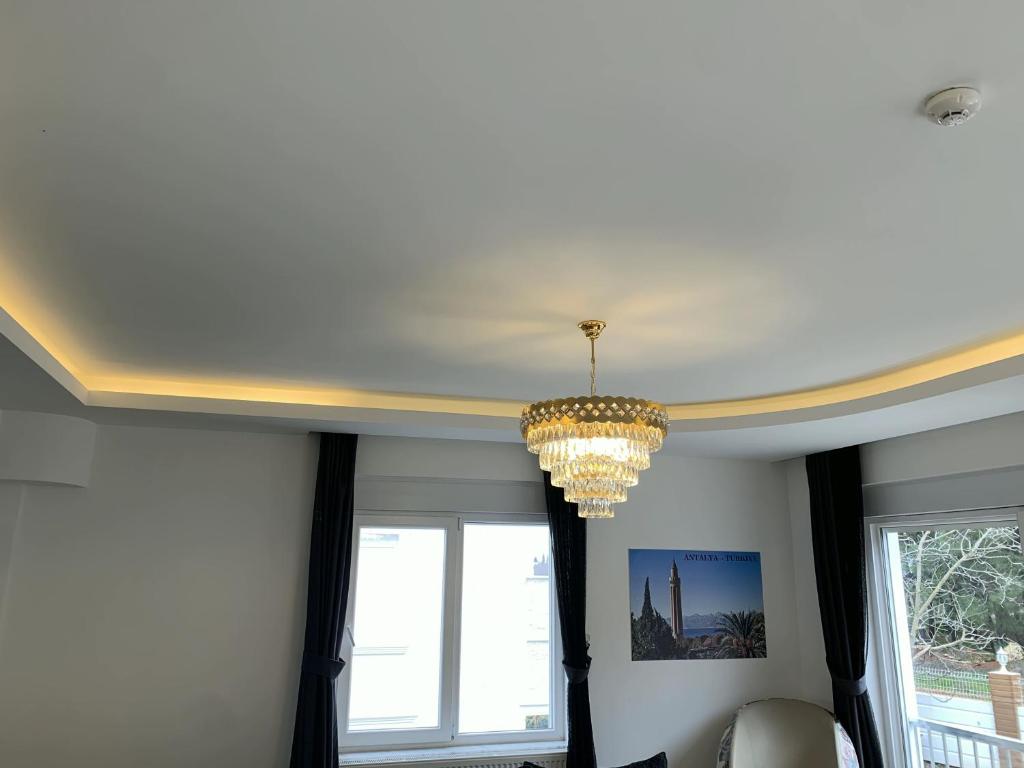 Deluxe Villa in Forest photo 3
