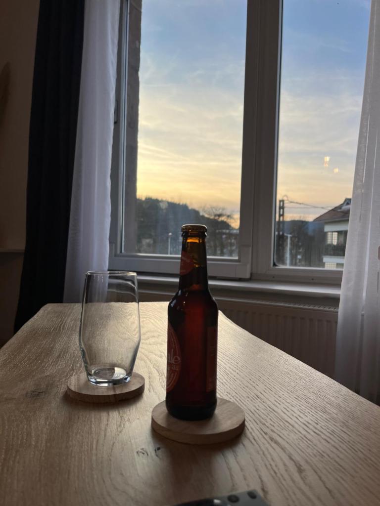 Appartement St Eloi 75m² photo 1