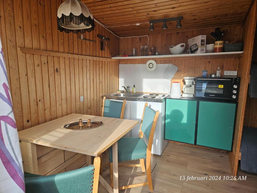 Nya Trandum Camping photo 1