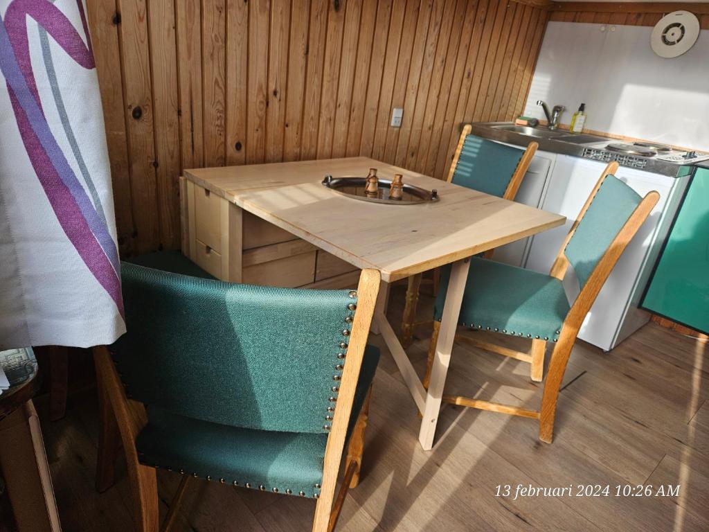 Nya Trandum Camping photo 2