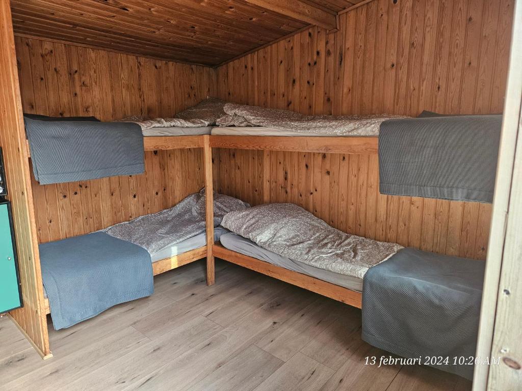 Nya Trandum Camping photo 3