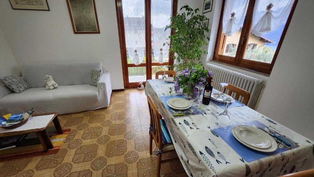 L'ulivo Apartment immerso nella tranquillità photo 4