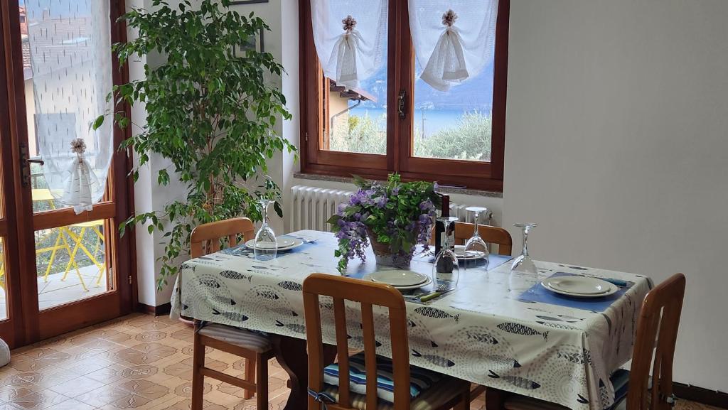 L'ulivo Apartment immerso nella tranquillità photo 3