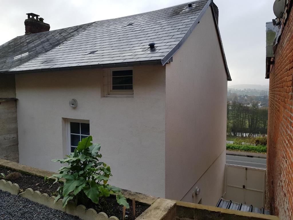 Maison de ville photo 1