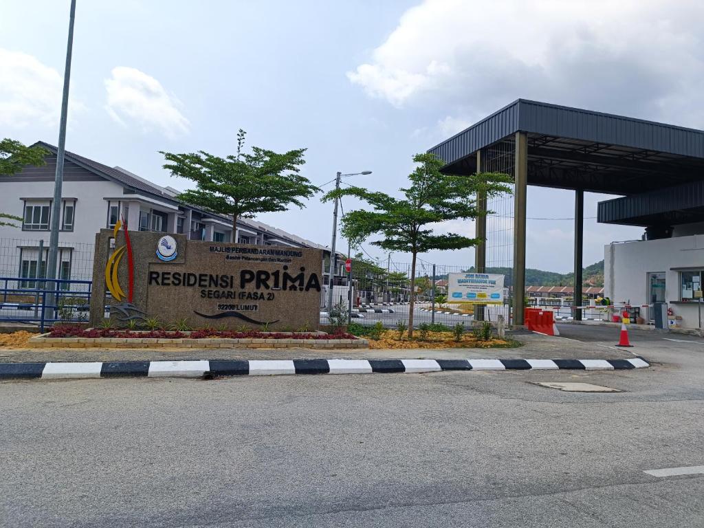 Homestay in manjung pr1ma segari-Melayu only photo 2