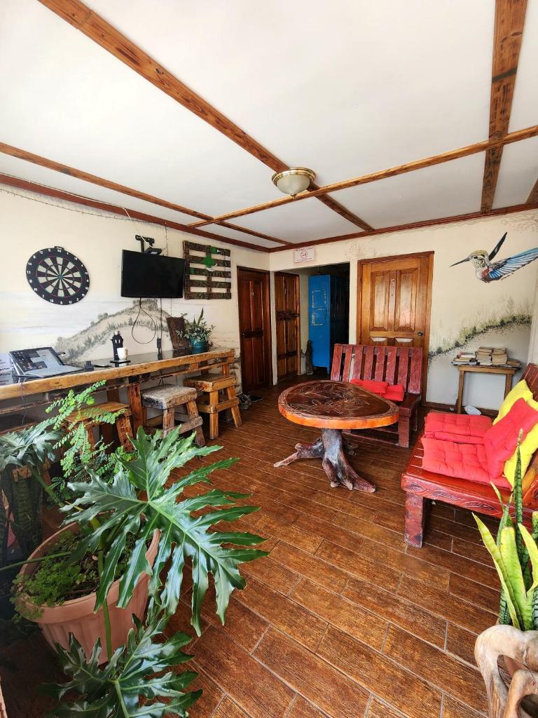 Boho by Arte Hostal Boquete photo 1