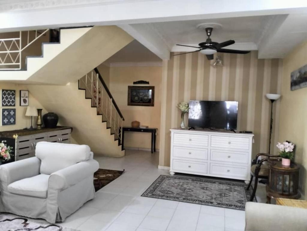 Homestay Cikgu photo 2