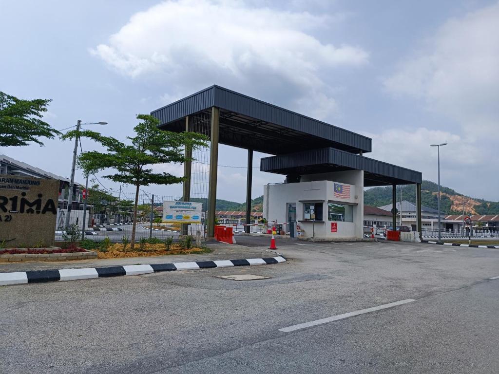 Homestay in manjung pr1ma segari-Melayu only photo 1