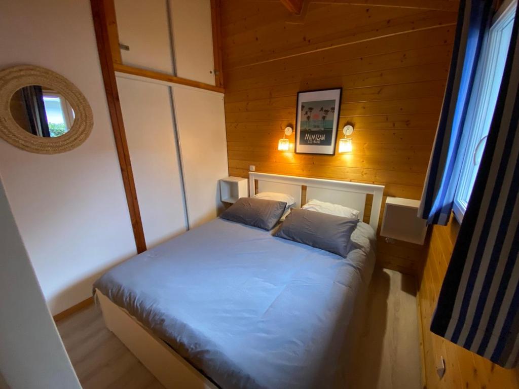 Chalet 6 Personnes au calme dans les landes-Mimizan photo 2
