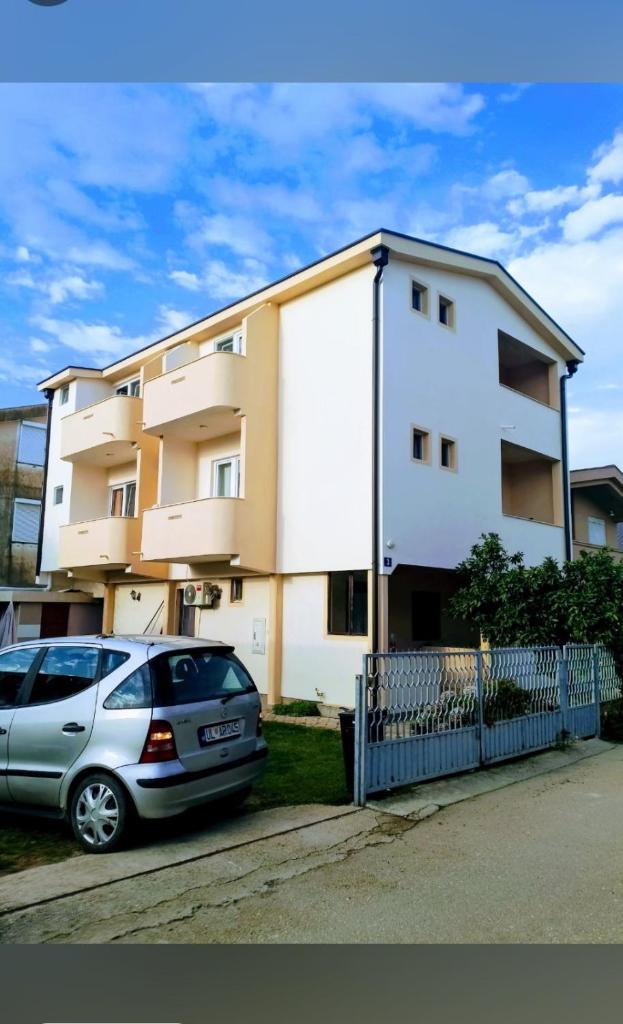 Apartman Sema photo 1