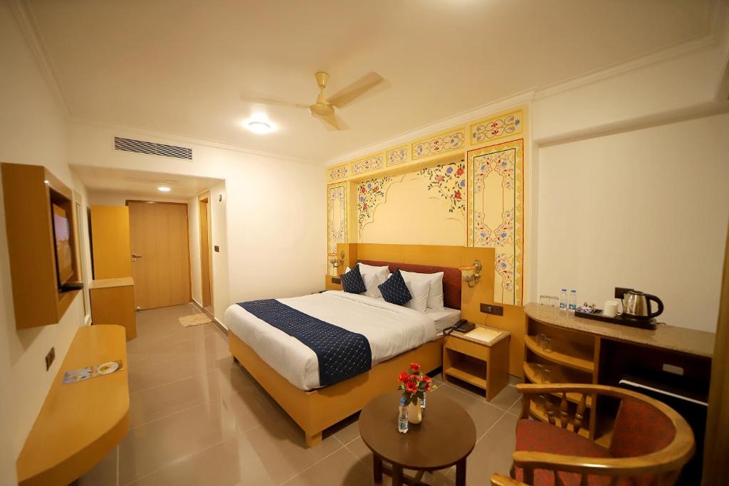 Hotel Ganga Ratan photo 1