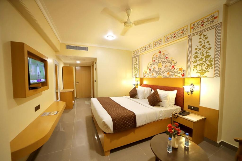 Hotel Ganga Ratan photo 4