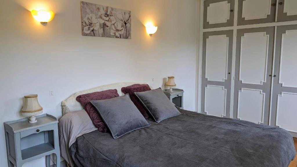 Chambres La Vallée photo 2