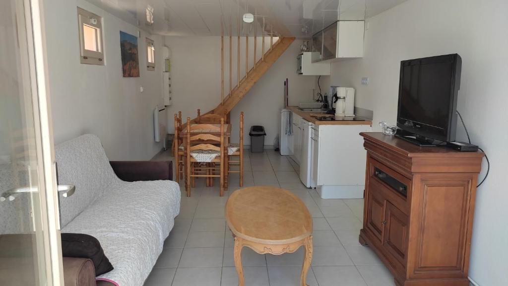 Location de vacances Luberon 2 personnes photo 2
