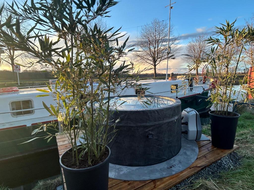 Au fil de l'eau et Spa photo 1